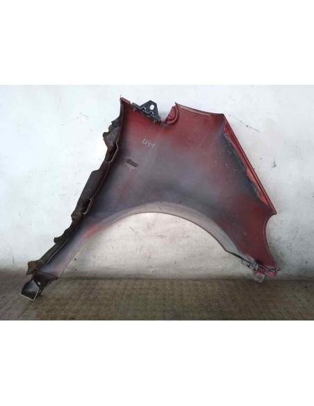 ALETA DELANTERA IZQUIERDA MERCEDES-BENZ CLASE A (BM 168) - 170412