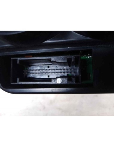 MANDO CALEFACCION / AIRE ACONDICIONADO...