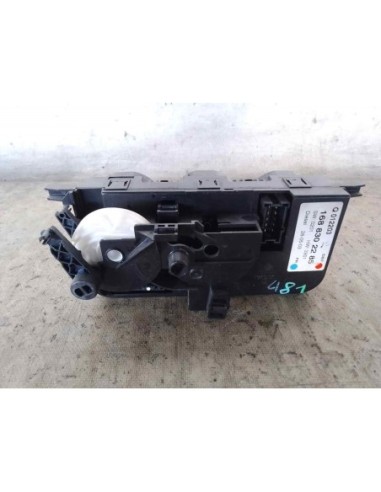 MANDO CALEFACCION / AIRE ACONDICIONADO...