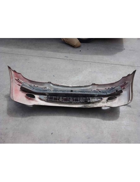 PARAGOLPES DELANTERO MERCEDES-BENZ CLASE A (BM 168) - 170471