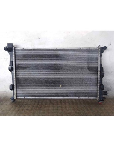 RADIADOR AGUA MERCEDES-BENZ CLASE A (BM 168) -...