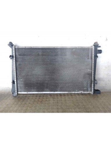 RADIADOR AGUA MERCEDES-BENZ CLASE A (BM 168) -...