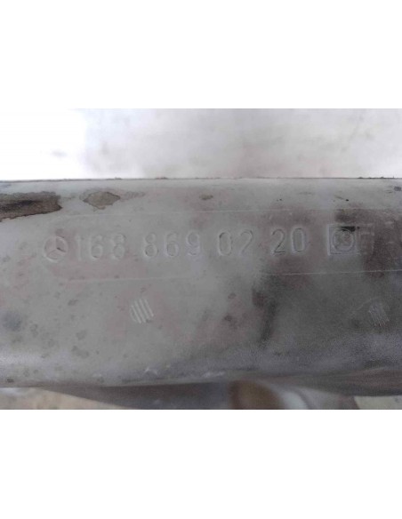 DEPOSITO LIMPIA MERCEDES-BENZ CLASE A (BM 168) - 170503