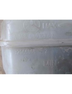 BOMBA FRENO MERCEDES-BENZ CLASE A (BM 168) - 170504 2