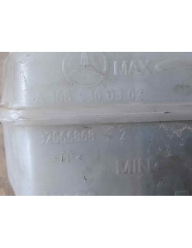 BOMBA FRENO MERCEDES-BENZ CLASE A (BM 168) -...