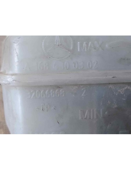 BOMBA FRENO MERCEDES-BENZ CLASE A (BM 168) - 170504