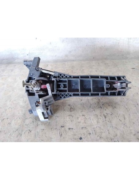 MANETA EXTERIOR DELANTERA IZQUIERDA MERCEDES-BENZ CLASE A (BM 168) - 170516