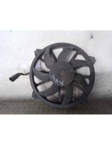ELECTROVENTILADOR CITROEN C4 BERLINA - 170567