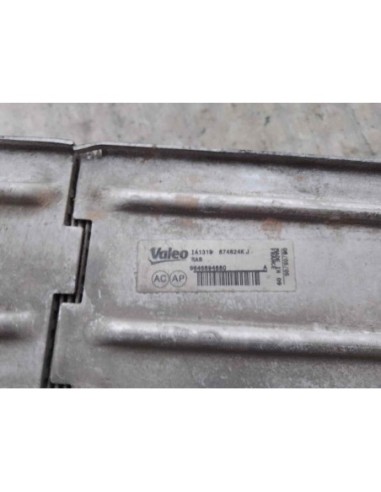 INTERCOOLER CITROEN C4 BERLINA - 170575