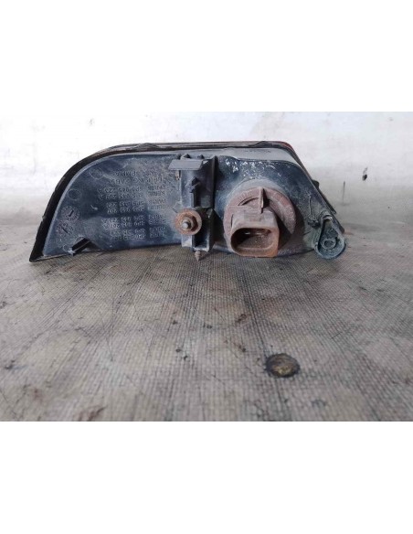 PILOTO TRASERO IZQUIERDO INTERIOR SEAT ALTEA (5P1) - 170937