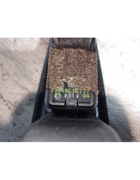 MANDO ELEVALUNAS TRASERO IZQUIERDO CITROEN C4 BERLINA - 170584