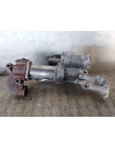 ENFRIADOR EGR RENAULT MEGANE II BERLINA 5P -...