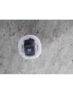 MANDO ELEVALUNAS DELANTERO DERECHO RENAULT MEGANE II...