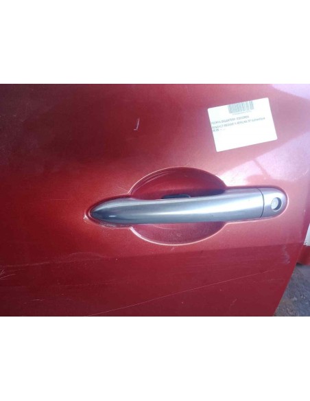 PUERTA DELANTERA IZQUIERDA RENAULT MEGANE II BERLINA 5P - 170702