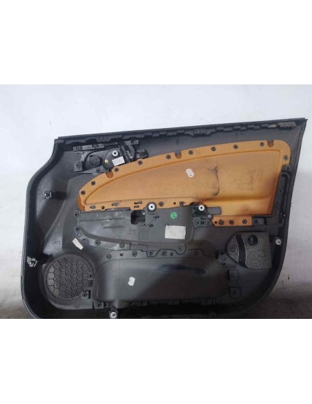 GUARNECIDO PUERTA DELANTERA IZQUIERDA OPEL CORSA D - 170941