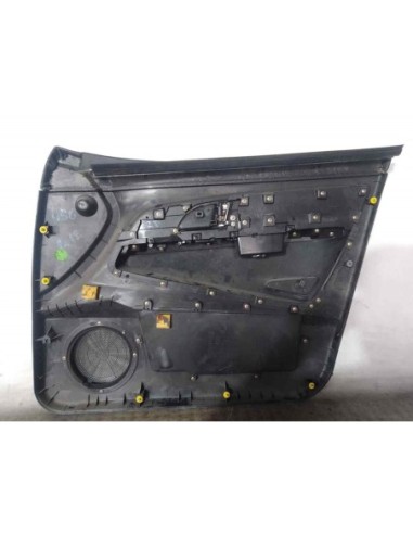 GUARNECIDO PUERTA DELANTERA IZQUIERDA SSANGYONG...