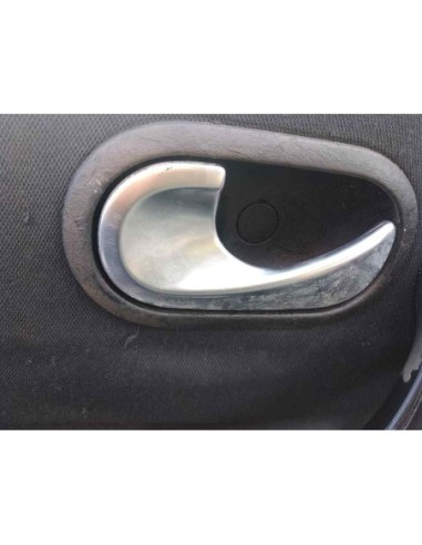 MANETA INTERIOR DELANTERA IZQUIERDA RENAULT...