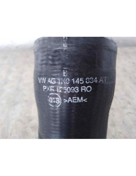 TUBO SEAT ALTEA XL (5P5) - 171035