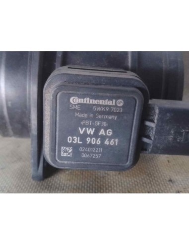 CAUDALIMETRO SEAT ALTEA XL (5P5) - 171047