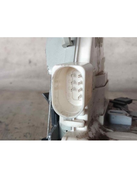 CERRADURA PUERTA DELANTERA IZQUIERDA SEAT ALTEA XL (5P5) - 171052