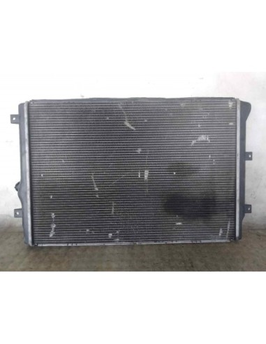 RADIADOR AGUA SEAT ALTEA XL (5P5) - 171101