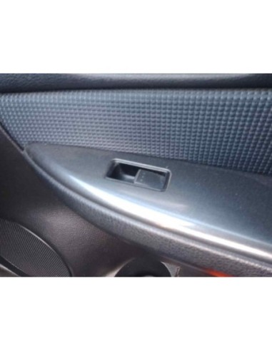 MANDO ELEVALUNAS DELANTERO DERECHO MAZDA 6...