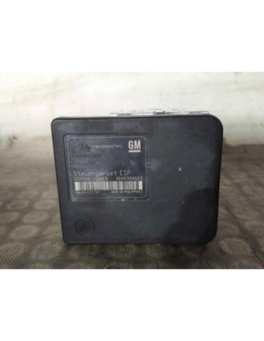 ABS OPEL ASTRA H BERLINA - 135585