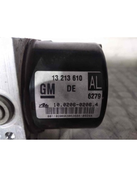 ABS OPEL ASTRA H BERLINA - 135585