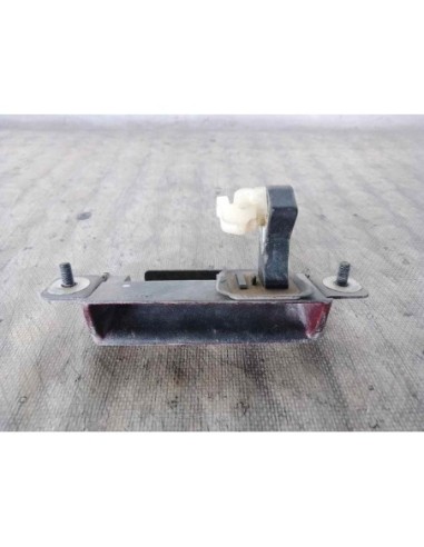 MANETA EXTERIOR PORTON MAZDA 6 BERLINA (GG) -...