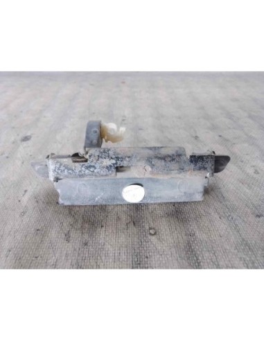 MANETA EXTERIOR PORTON MAZDA 6 BERLINA (GG) -...