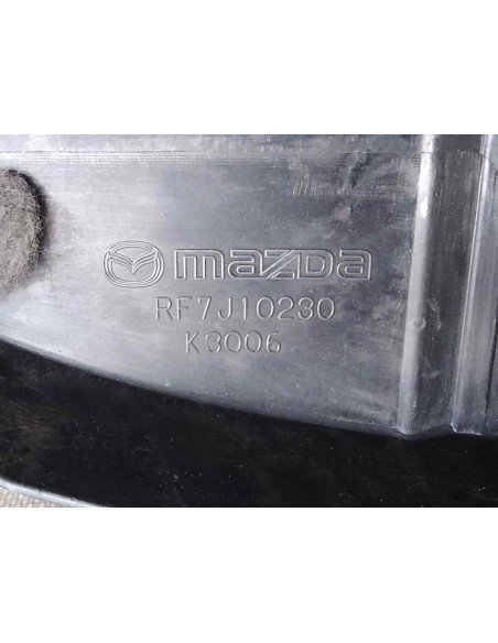 TAPA MOTOR MAZDA 6 BERLINA (GG) - 179619