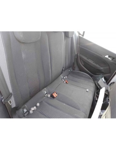 JUEGO ASIENTOS COMPLETO PEUGEOT 308 - 171450