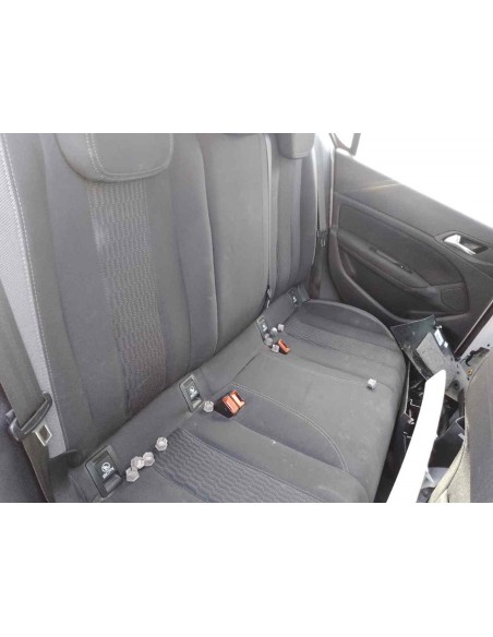JUEGO ASIENTOS COMPLETO PEUGEOT 308 - 171450