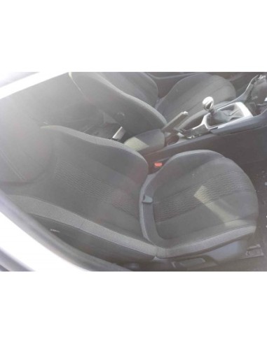 JUEGO ASIENTOS COMPLETO PEUGEOT 308 - 171450