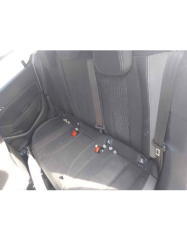 JUEGO ASIENTOS COMPLETO PEUGEOT 308 - 171450