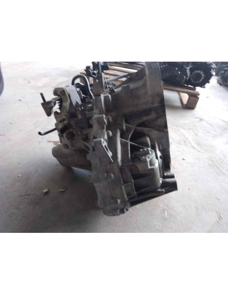 CAJA CAMBIOS NISSAN PRIMERA BERLINA (P12) - 171453