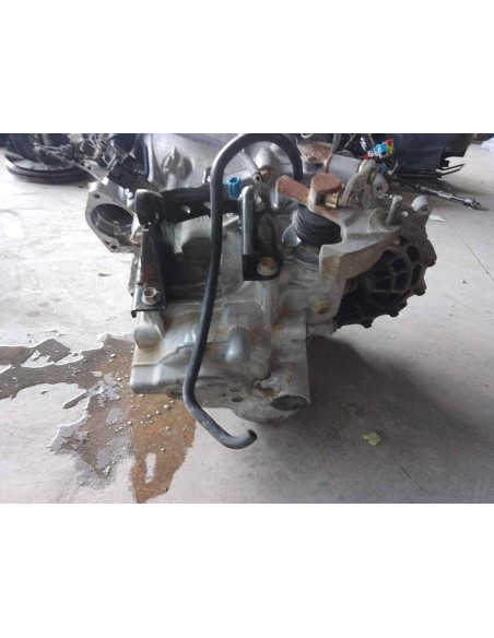 CAJA CAMBIOS NISSAN PRIMERA BERLINA (P12) - 171453