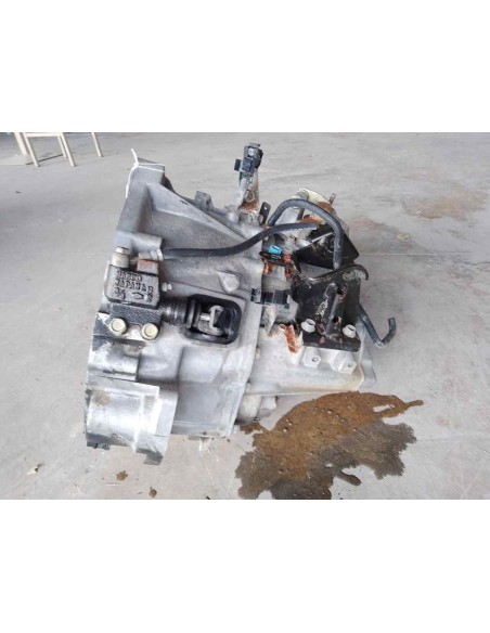 CAJA CAMBIOS NISSAN PRIMERA BERLINA (P12) - 171453