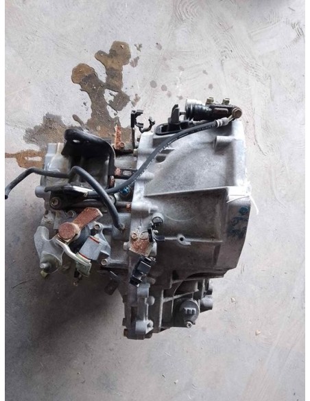 CAJA CAMBIOS NISSAN PRIMERA BERLINA (P12) - 171453