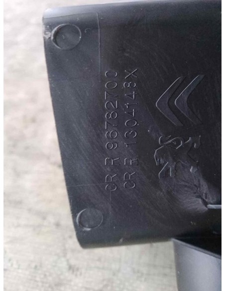 MOLDURA PEUGEOT 308 - 171459