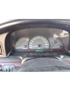 CUADRO INSTRUMENTOS CHEVROLET REZZO - 171501