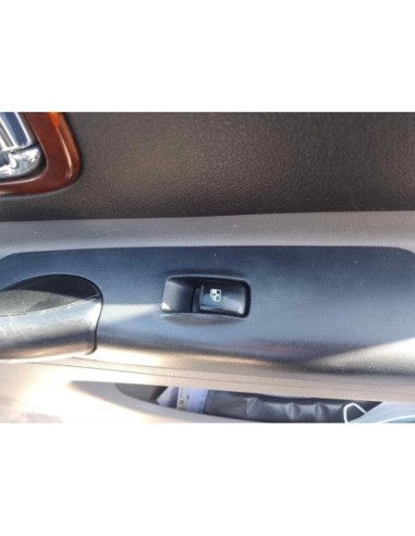 MANDO ELEVALUNAS DELANTERO DERECHO CHEVROLET...