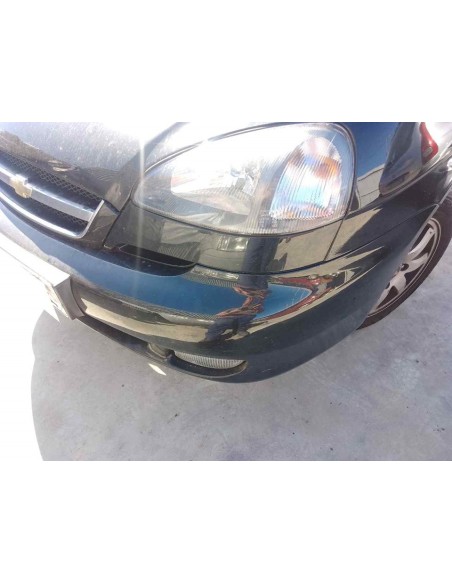 PARAGOLPES DELANTERO CHEVROLET REZZO - 171530
