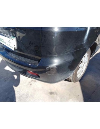 PARAGOLPES TRASERO CHEVROLET REZZO - 171531
