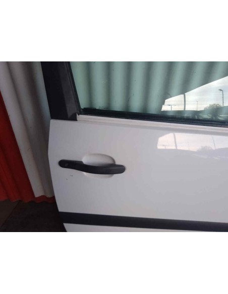 PUERTA DELANTERA DERECHA FORD FIESTA (CB1) - 171633