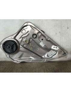 ELEVALUNAS TRASERO DERECHO MERCEDES-BENZ CLASE C (BM 204)...