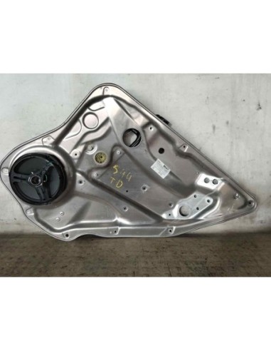 ELEVALUNAS TRASERO DERECHO MERCEDES-BENZ CLASE...