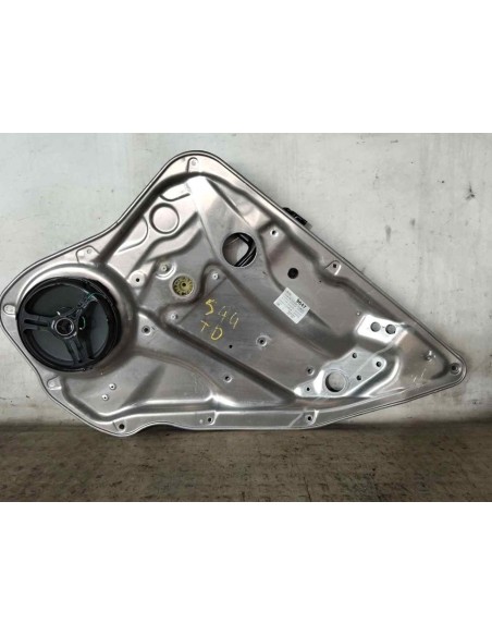 ELEVALUNAS TRASERO DERECHO MERCEDES-BENZ CLASE C (BM 204) BERLINA - 178134