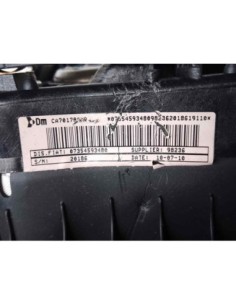 AIRBAG DELANTERO IZQUIERDO LANCIA YPSILON (101) - 171753 2