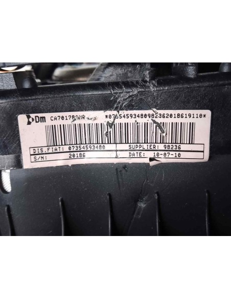 AIRBAG DELANTERO IZQUIERDO LANCIA YPSILON (101) - 171753